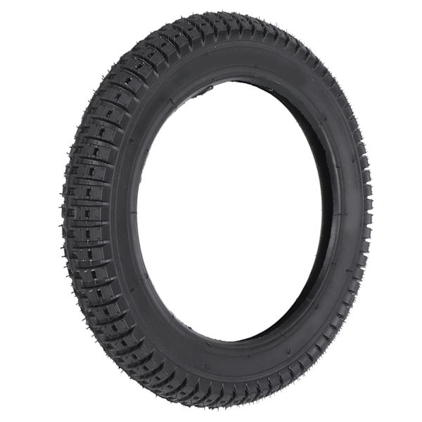 250KPa sykkeldekk for barn, H-formet mønster, terrengsykkeldekk for sykling
