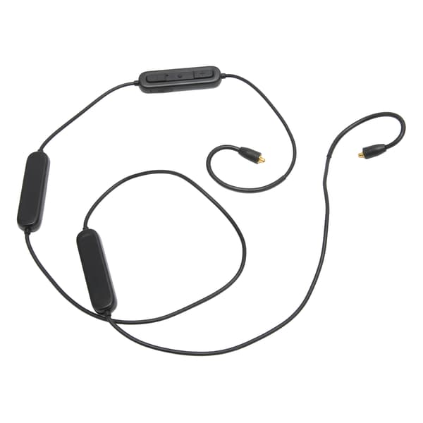 2-nastainen Bluetooth-kaapeli QCC3034 Bluetooth-langaton sovitinkaapeli tukee APTX HD Lossless HiFi -ääntä