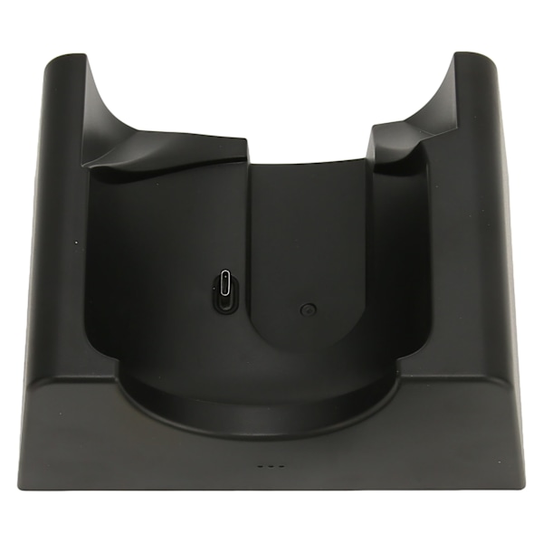 Laddningsdocka ABS 5V 2A Virtual Reality Headset Snabbladdningsstation med laddningsportindikator för Quest 2