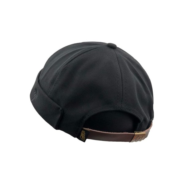 Dockers hat Mænds Bucket Hat Damer Hat Mænds Peaked Cap Dockers Hat Mænds Sømandshat Dockers Hat Ingen Visir Bucket Hat