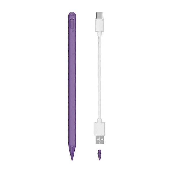 Stylus-kynälle Anti-false-touch Bluetooth-sähköllä C