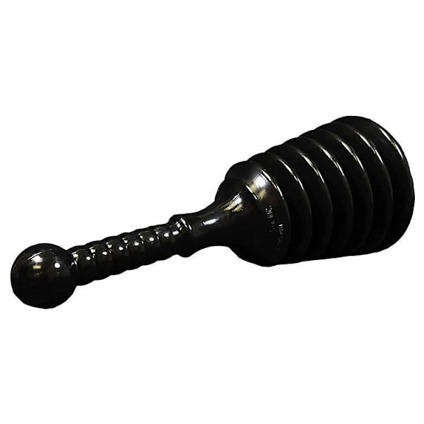 Master Plunger: Kraftfull Toalettplunger för Snabb Avloppsrensning