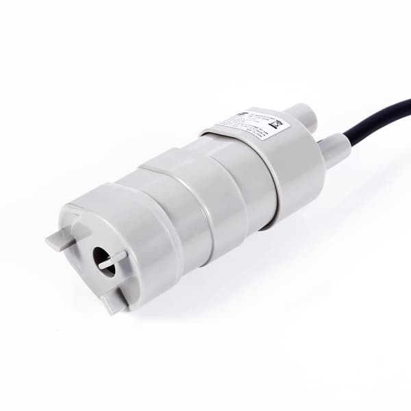 DC 12V 5M Pumpehode Mini Nedsenkbar Motor Børstevannpumpe for Hagefontene Akvarium