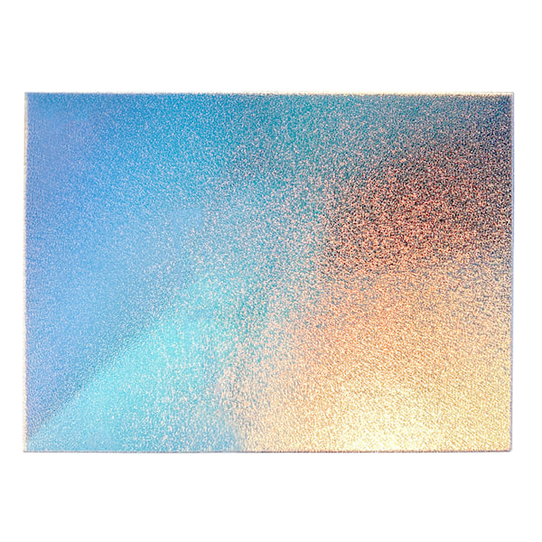 Nail Art Display Board Akryl Photo Props Multipurpose Tvättbar False Nail Tips Display Board 03
