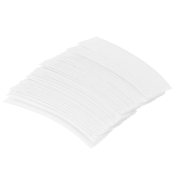 36 stk blonder frontparykk Dobbeltsidig tape Vanntett sterkt selvklebende parykker tape