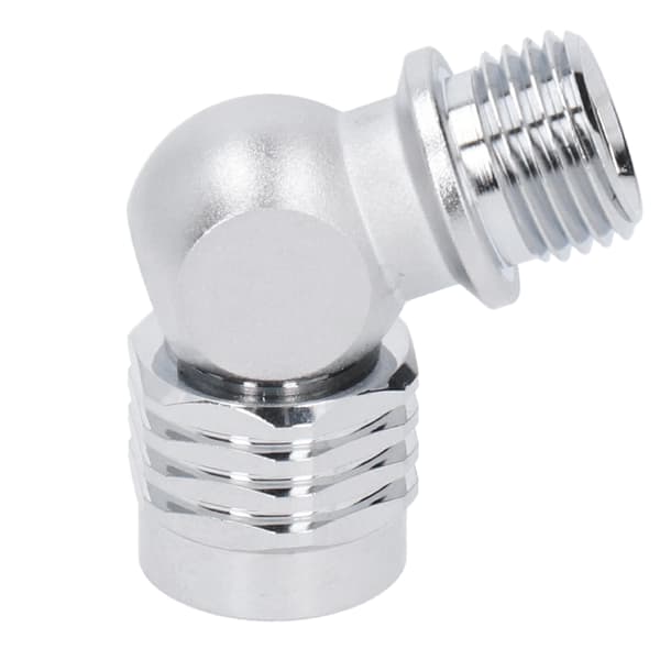 110° dykadapter TPR-rotation dykregulator höghållfast tillbehör