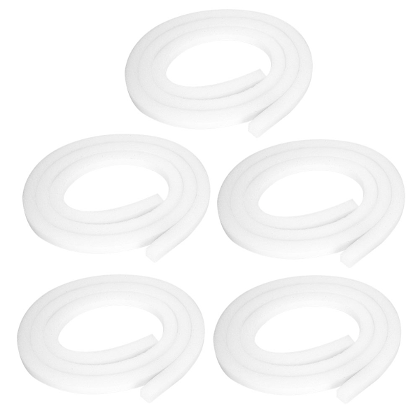 5 st Stickor av Svamp för Stickmaskin Brother KH821 KH831 KH851 KH868 KH860 KH871 KH881 KH891