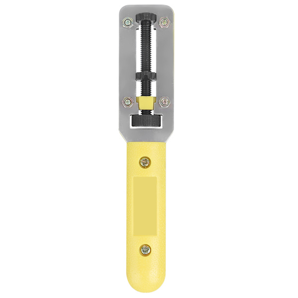 Watch Back Case Cover Opener Wrench 2 Claw Model B Universal reparationsverktyg för urmakare