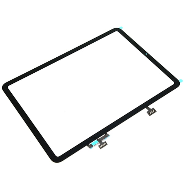 Tablet Touch Screen Sort Touch Screen Glas Digitizer Panel Udskiftning Reparationssæt til IOS Tablet Air5