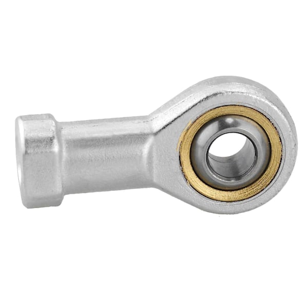 4 kpl 12 mm Oikea Kierteinen Naaraslangallinen Metrinen Varsi Päätylaakeri Si12t/k Phs12a