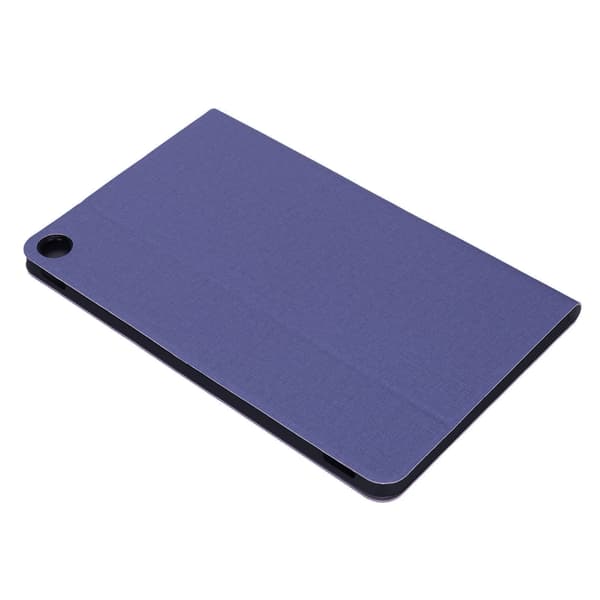Tablettskydd Skal PU TPU Material Fullständigt Skydd Mjuka Bekväma Tablettfodral för T40 PRO 10.4in TabletBlå