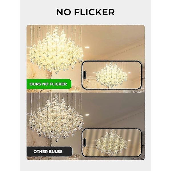 G4 Halogenpærer, 20W G4 Pære, 12V Halogen Pin Base Lampe, 2700K Varmhvit, 300LM, G4 Lavspennings Halogenlampe, Transparent Kapsel Lampe, Pakke med 10