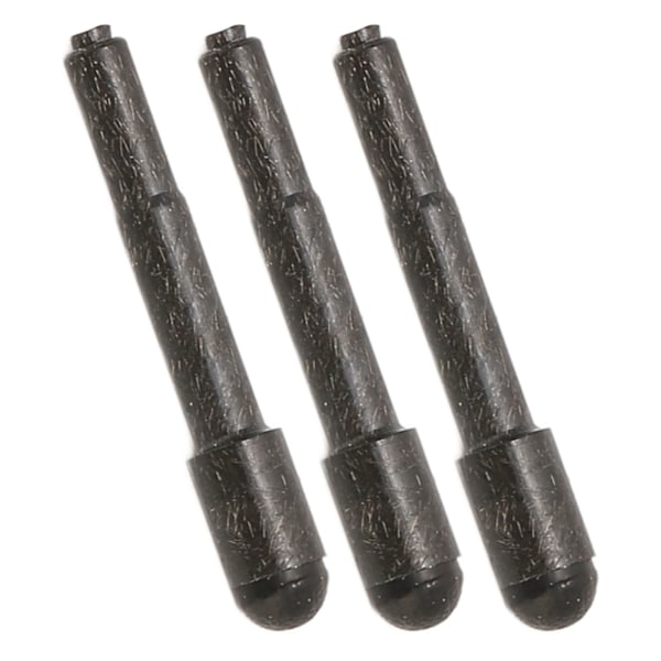 Udskiftning af spidser med høj følsomhed Gummispids Original stylus Udskiftning af spids til Pixelbook Pen Pixel 3 stk.
