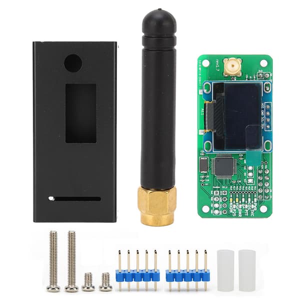 Utvidelseskort Hotspot-modul Elektronisk tilbehør for Raspberry Pi / Digital mobilradio
