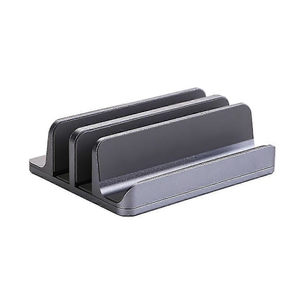 Gaming Laptops Støttebeslag Justerbar 2 I 1 Design Laptop Stand Holder