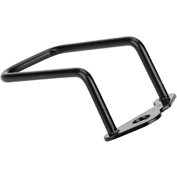 MTB Bakgirbeskytter, Sykkelgirbeskytter, Sykkel Bakgirbeskytter, Passer for de fleste MTB-sykler, landeveissykler, sammenleggbare sykler