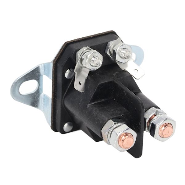 DC12V Startrelæ Solenoid Kobber Vandtæt 117 1197 Erstatning til Toro Plæneklipper