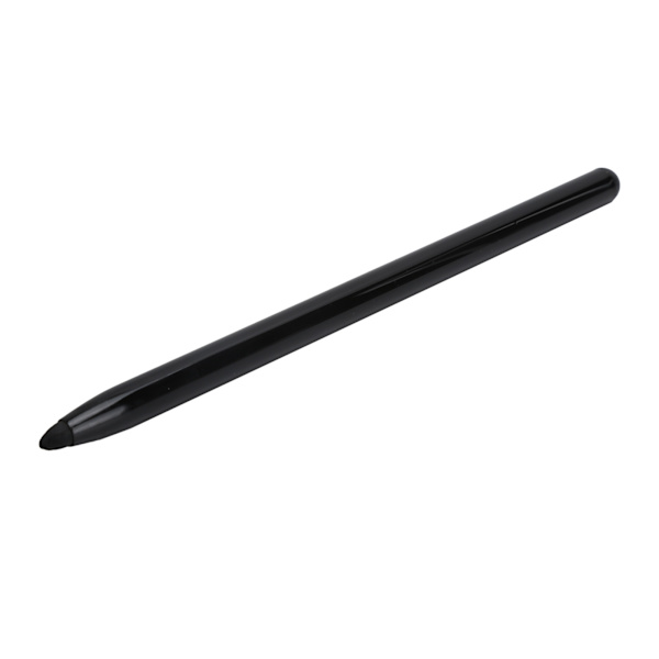 Touch Screen Stylus Pen ABS med høj følsomhed til iPhone/iPad/Samsung/Huawei/IOS/Android Sort
