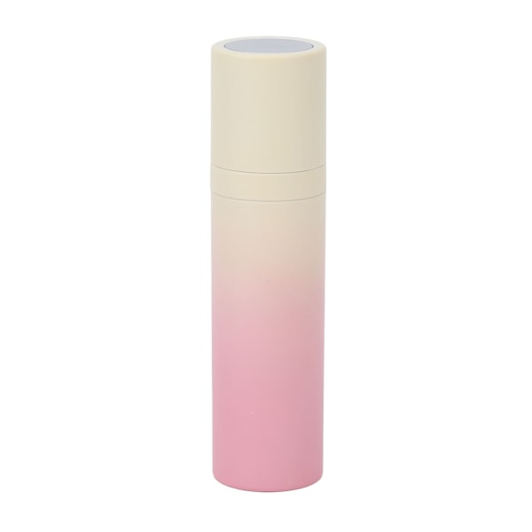 11 ml Breath Spray Pieni kannettava valkoinen persikkahedelmämakuinen tuoreen hengityksen deodorantti mikrosumuttava pahanhajuinen suusuihke