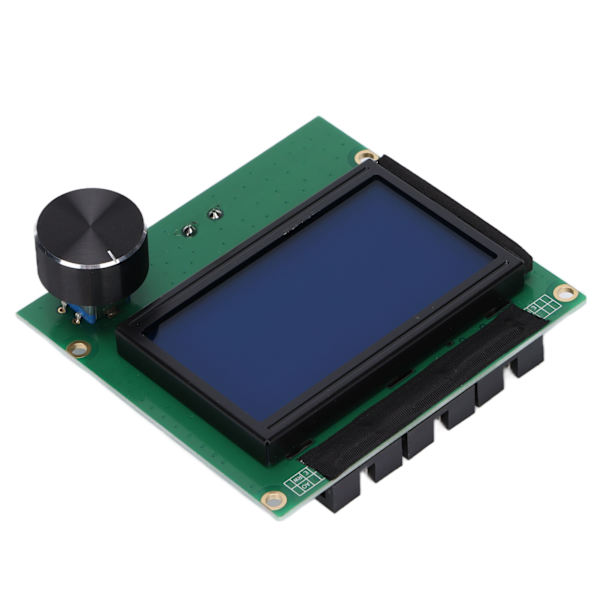 3D-skrivarskärm luktfri giftfri bekväm hållbar enkel LCD-skärm för CR10/CR10s CR10S4/CR10S5