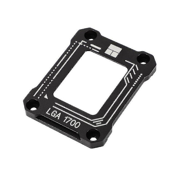 Til LGA 1700 Retrofit Kit 13. GEN CPU Bøjningskorrektionsramme Spænbeskytter-B6