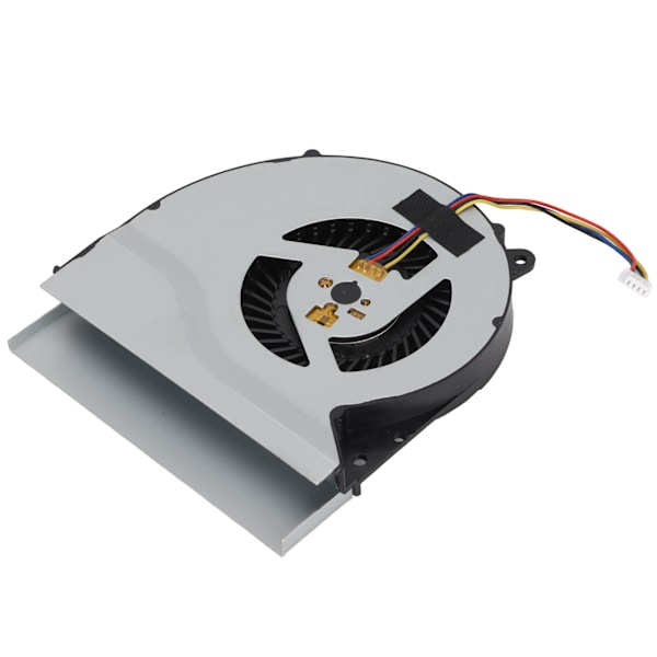 Køleventilator aluminiumslegering 4Pin DC 5V computerventilator til ASUS FX50V til FX50VX til W50V til W50VX til VX50 til VX50I