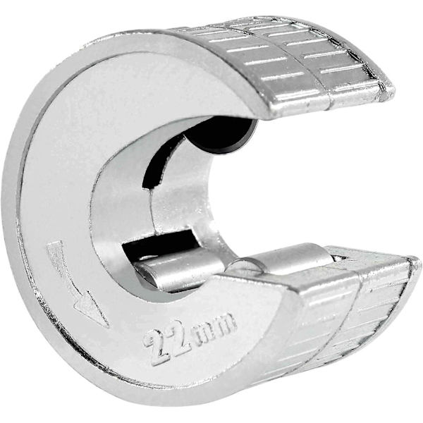 Automatisk VVS- set med 222 slangbitar