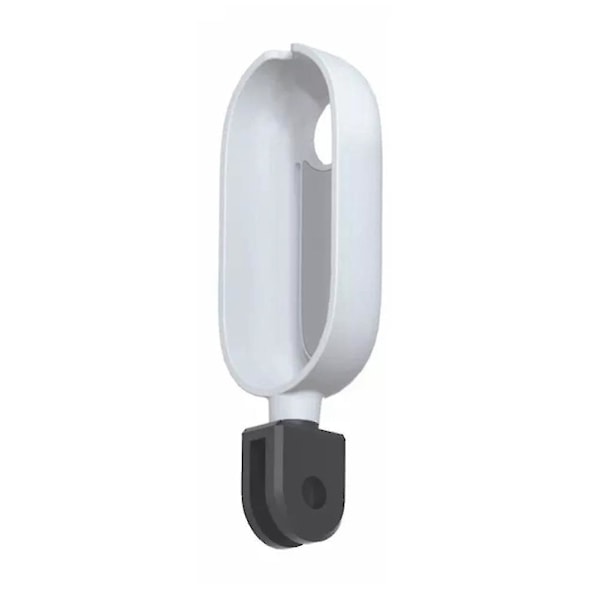 Kompatibel med GO 2 Mount Adapter Bundle Utvidet Sportsutstyr Action Kamera Tilbehør-B5