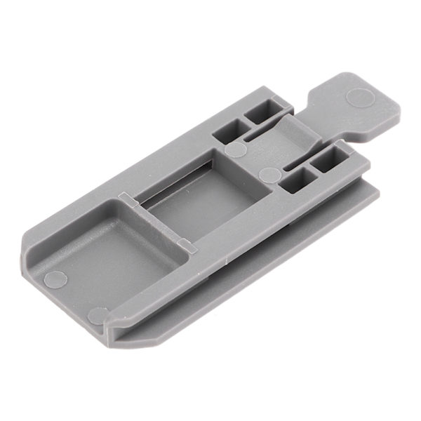 Batteriinstallationsplade til Fly Wing FW200 RC-helikoptere