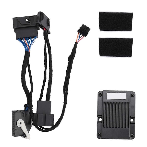 Bil Smart Switch Elektrisk Baklucka Fjärrkontroll Modul