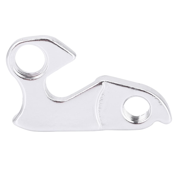 1 stk Cykelcykel Aluminiumslegering baggear Mek Skifter Bøjle Krog Dropout Frame #009