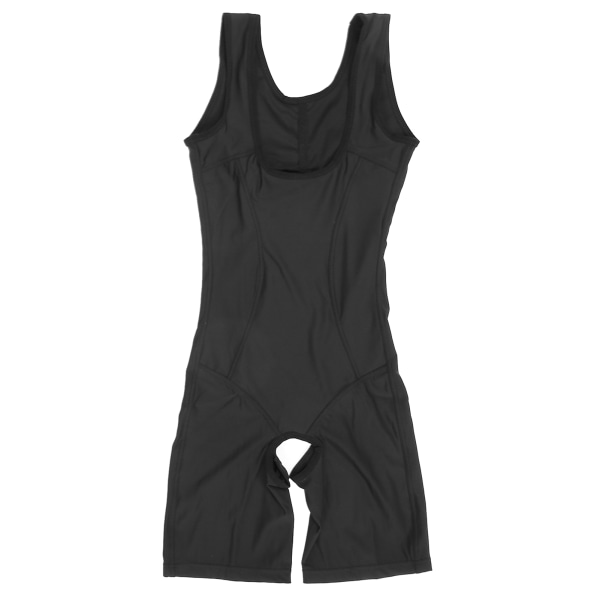 Bodysuit for kvinner Shapewear Magekontroll Shaper Body Slanking Jumpsuit for kvinner JenterL