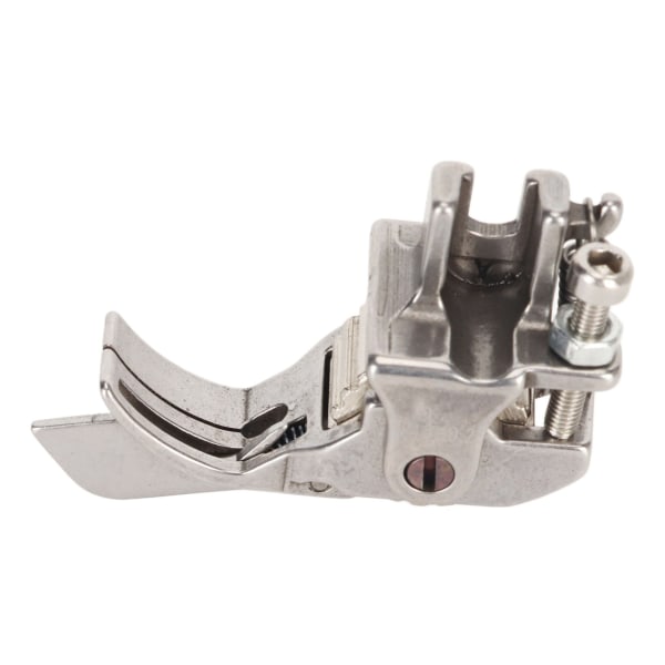 Rulletrykfod Letvægts kompakt struktur Sy Trykfod til de fleste industrielle symaskiner