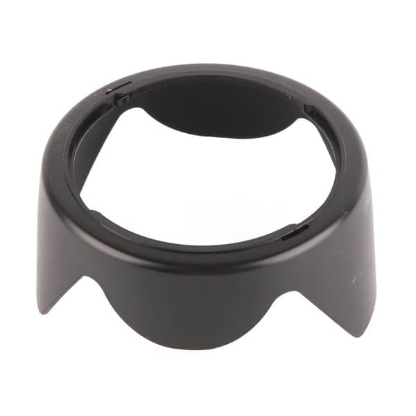EW‑78D ABS Mount Modlysblænde Erstatning for EF S 18‑200mm F 3.5‑5.6 IS Objektiv