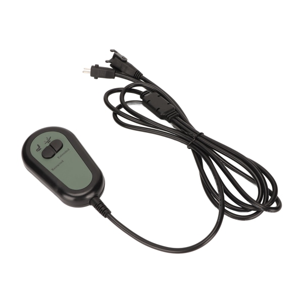 Elektrisk hvilestol Controller Arbejdsbesparende Professionelle Liftstole Controller Switch til hjemmet 12‑32V