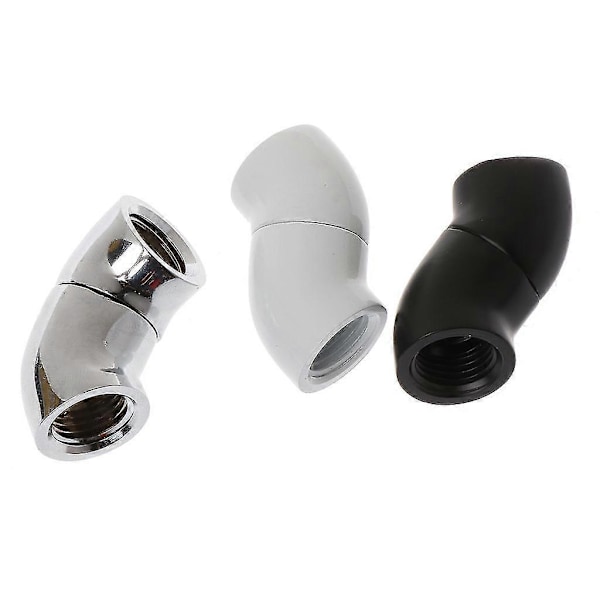G1/4\" Hane Till Hona Förlängningskoppling 360 Roterande Förbättra Multi-länk Adapter