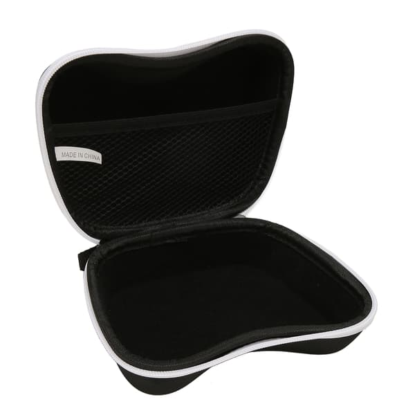 Reiseveske for PS5-kontroller Hard Shell EVA oppbevaringsveske Bæreveske for Xbox for Switch Pro Game Control