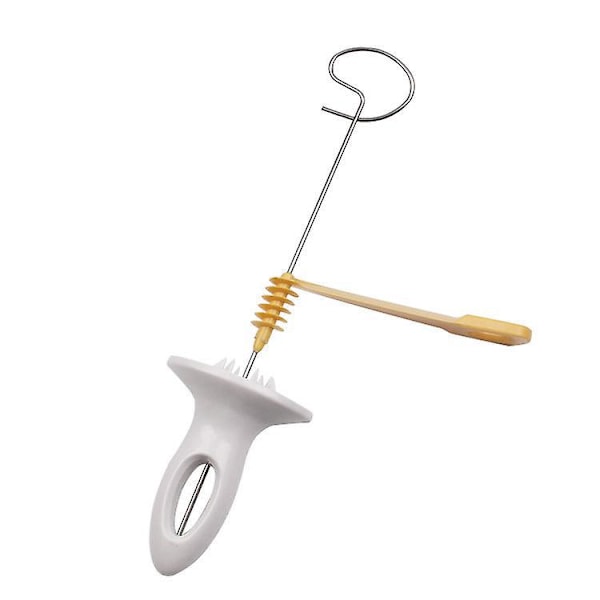 DIY Roterande Potatisskruvskärare manuell vridpotatisskärare
