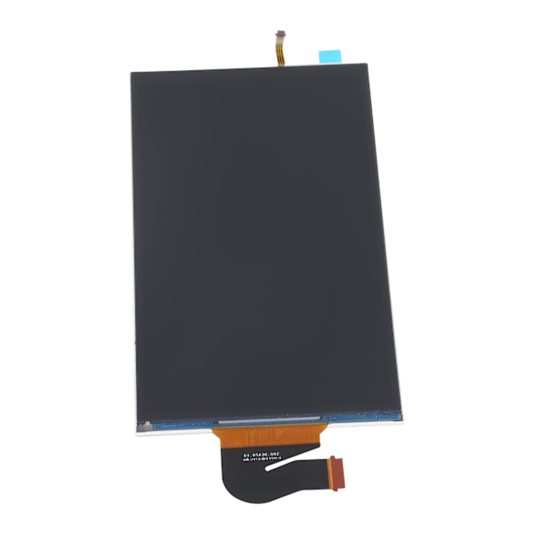 Vaihdettava lasinen LCD-näyttö korjausosiin sopii Switch Lite -pelikonsoliin