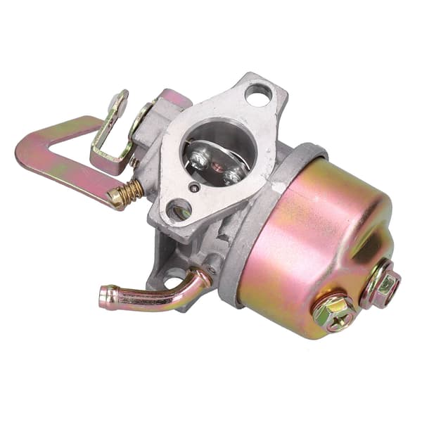 Karburator Benzingenerator Motor Karburator Tilbehørssæt til MZ175 ET2600 ET2700