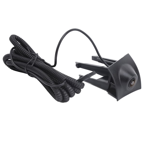 CCD Front View Camera Bilgrill Inbäddad Nattvision IP68 Vattentät Passar för X5 2015/2016