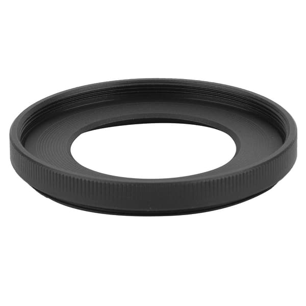 Objektivdæksel i aluminiumslegering til Canon EF-S 24mm f/2.8 STM
