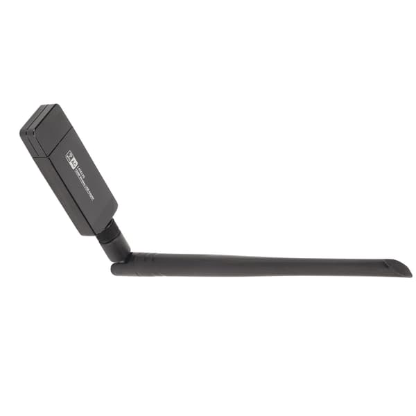 Trådløst netværkskort W50L 5DB RTL8812AU 1200M Dual Band USB 3.0 Interface WiFi-adapter til Android til Win