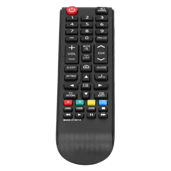 BN59‑01301A Fjernkontroll erstatning for UN50NU7100FXZA / UN55NU7100FXZA