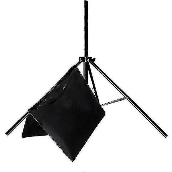 Set med 4 Sandsäckar, Fotografisk Stativ Viktväska