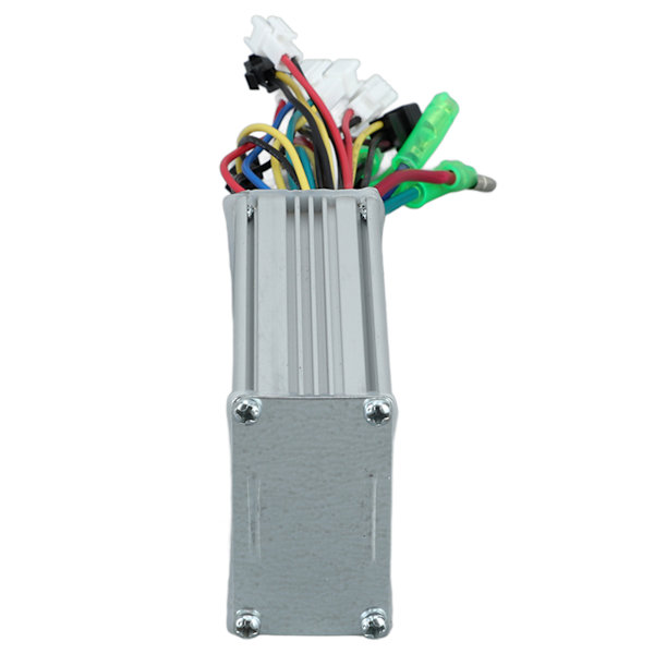 36V 48V 250W 350W Børsteløs Motorkontroller Elektrisk Sykkel Sykkelkontroller S800 Display Kit