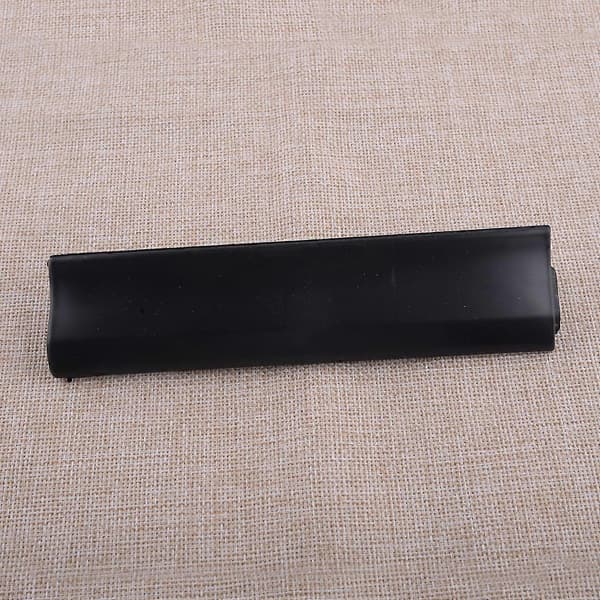 ABS Rear Bumper Tow Eye Cover Fits Ford Focus Hatchback Sport Model 2015 Car Accessories Replacement