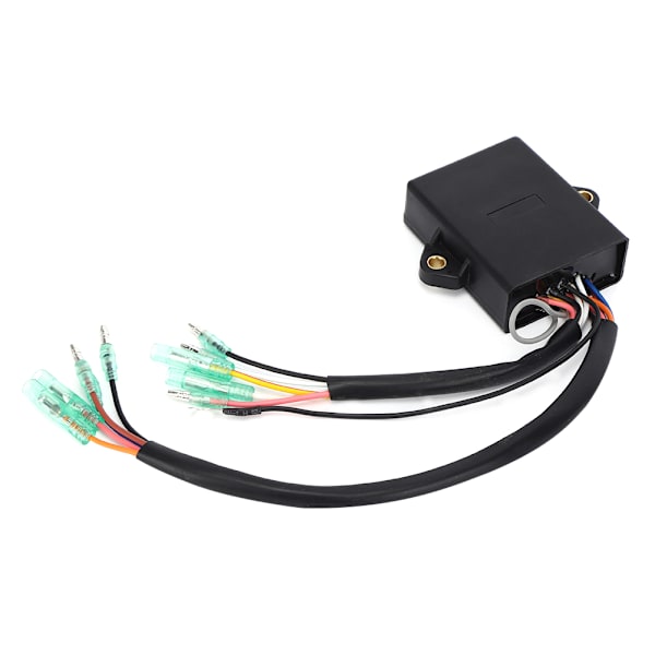 CDI-yksikkö Assy 66M-85540-01 Perämoottorin osat Sopii Yamaha Parsun 15HP F15A 4-tahti