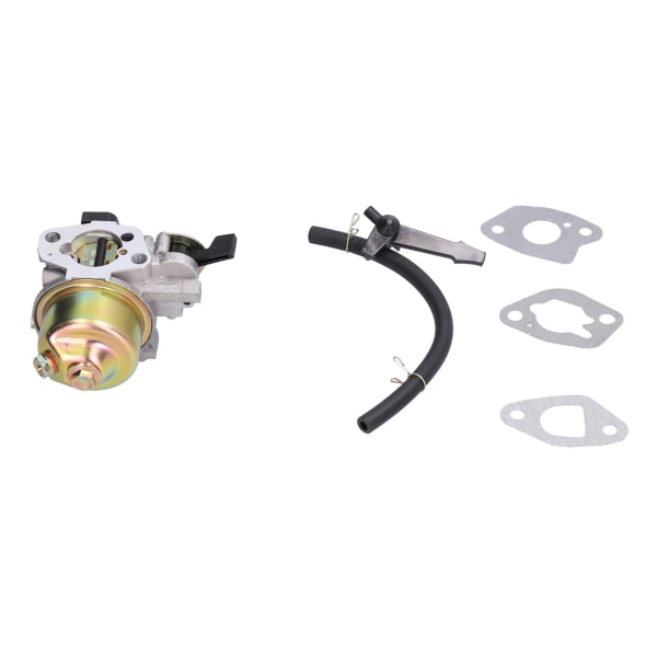 Forgasser hagemotor Forgasser passer til GX160 GX168F GX200 5,5 HK 6,5 HK høytrykksspylermotor