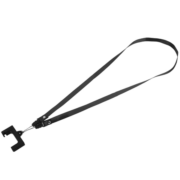 Fjärrkontroll Sling Belt Hängande Rem Nackrem Kontroller Snodd Rep Passar för Dji MAVIC AIR 2
